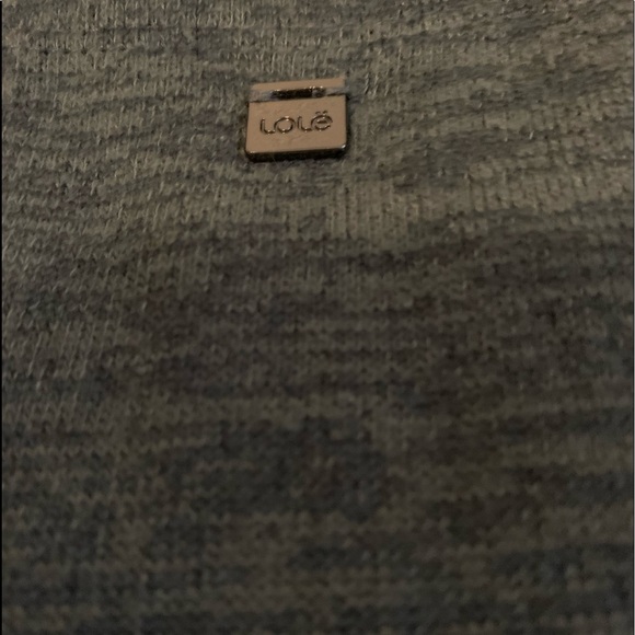 Lole Sweatshirt In Gray - Picture 6 of 7